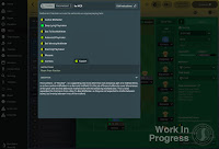 Football Manager 2018 Game Screenshot 5