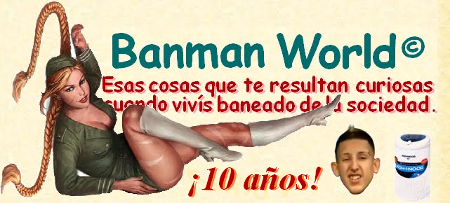 Banman-World©