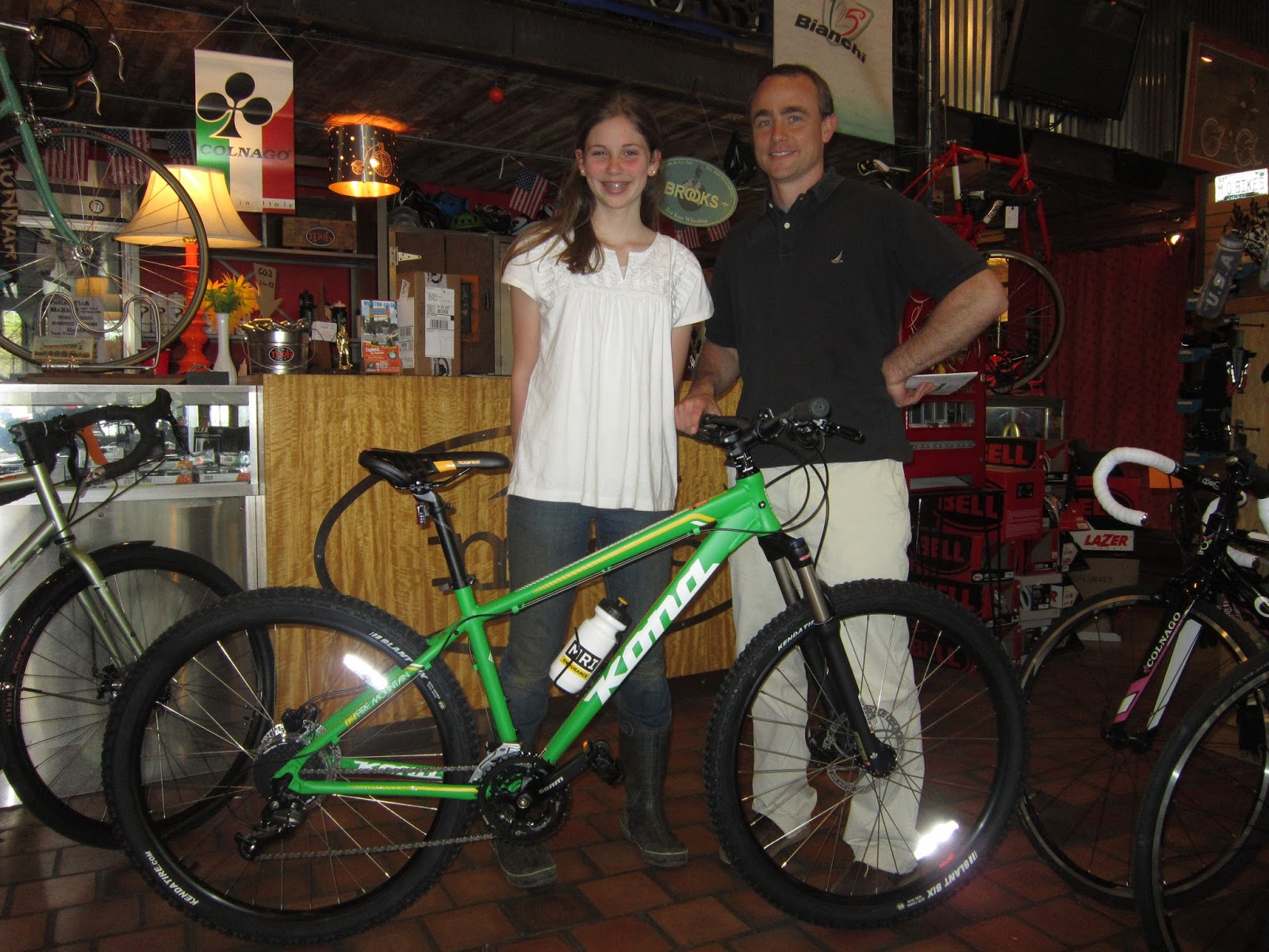 kona fire mountain 2016