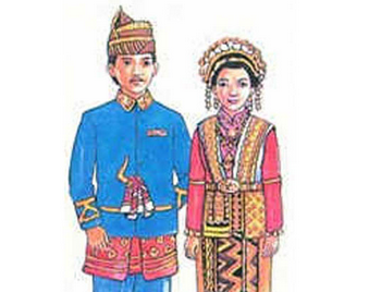 Inspirasi modis pembahasan pakaian adat tentang  44+ Terbaru Pakaian Adat Nanggroe Aceh Darussalam Brainly