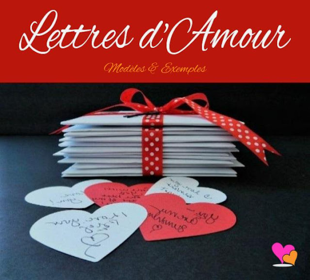 A la découverte des lettres d'amour des grands écrivains.