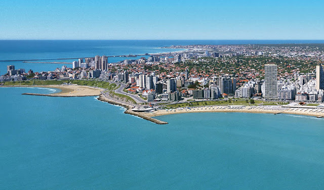  Mar del Plata – Argentina