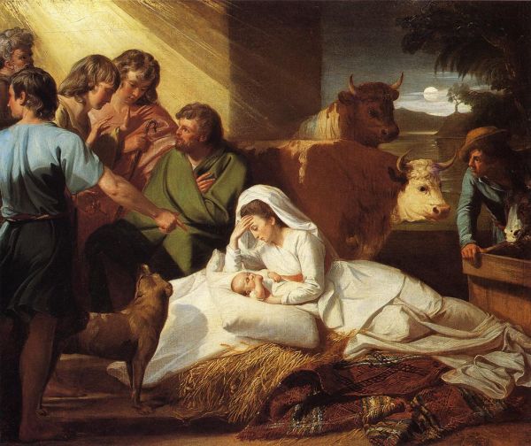 25 décembre : Nativité de Jésus-Christ 82800_NpAdvHover
