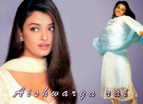 Aishwarya Rai Bollywood Actress