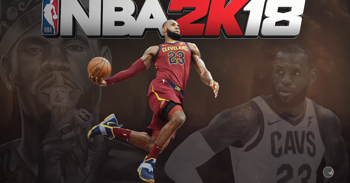 lebron james nba 2k