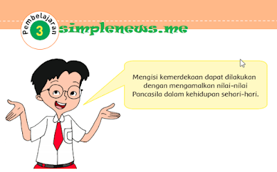 Kunci Jawaban Kelas 5 Tema 7 Subtema 3 Pembelajaran 3 - www.simplenews.me