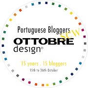 Portuguese Bloggers Sew Ottobre
