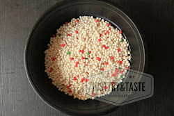 bubur resep kacang hijau mutiara sagu dengan cooker slow