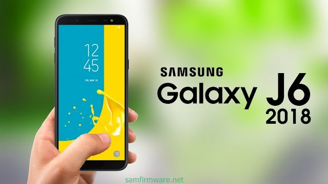 Samsung SM-J600G Stock Firmware Samsung SM-J600G flashfile