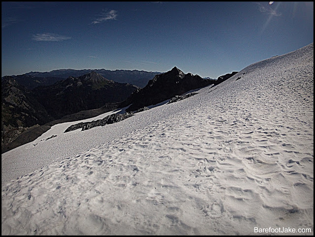 lone tree pass