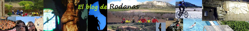 Rodanas