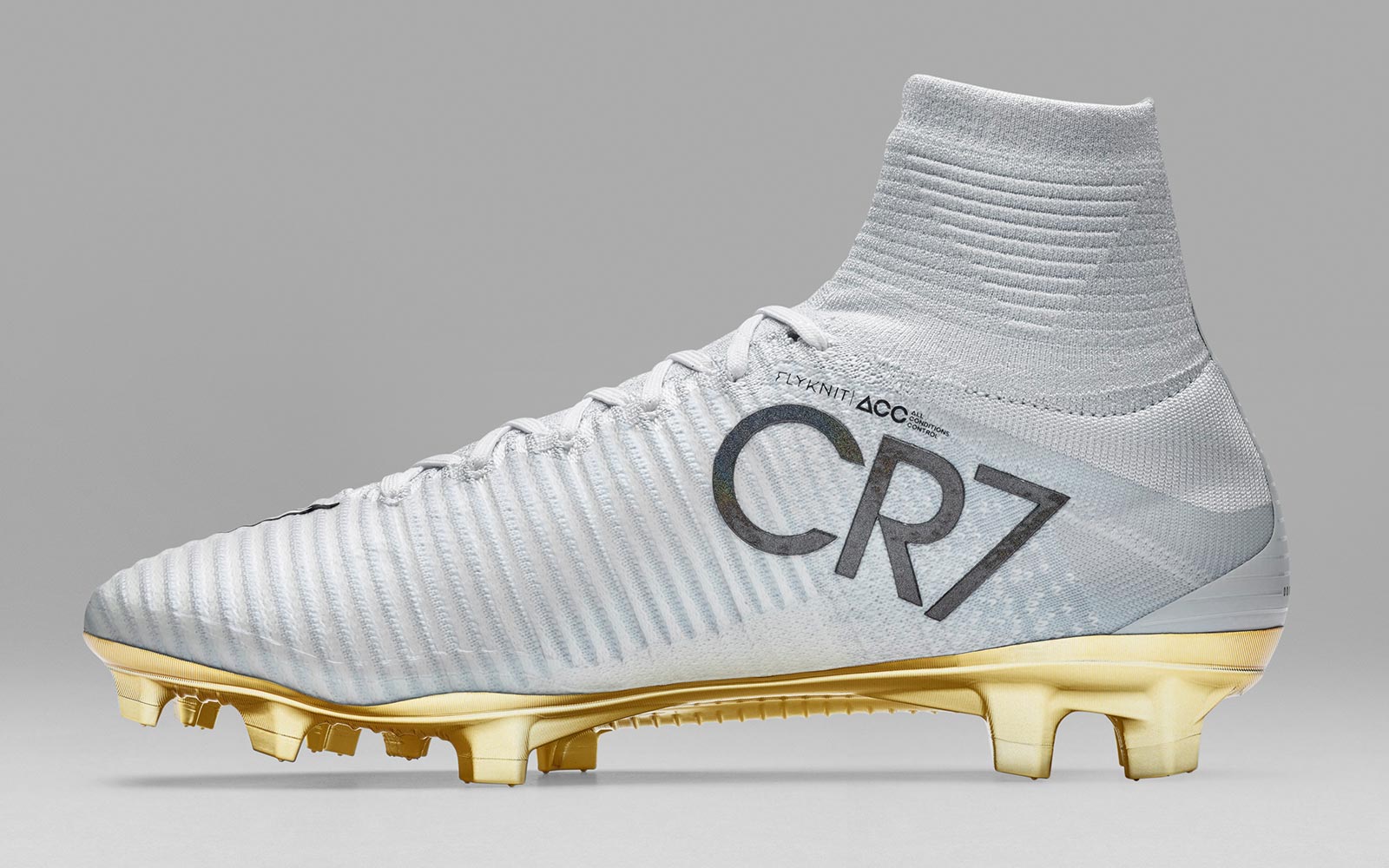 Nike Mercurial Superfly Cristiano Ronaldo Vitórias 2016 Ballon d'Or ...