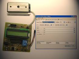 Billing System Based On RFID