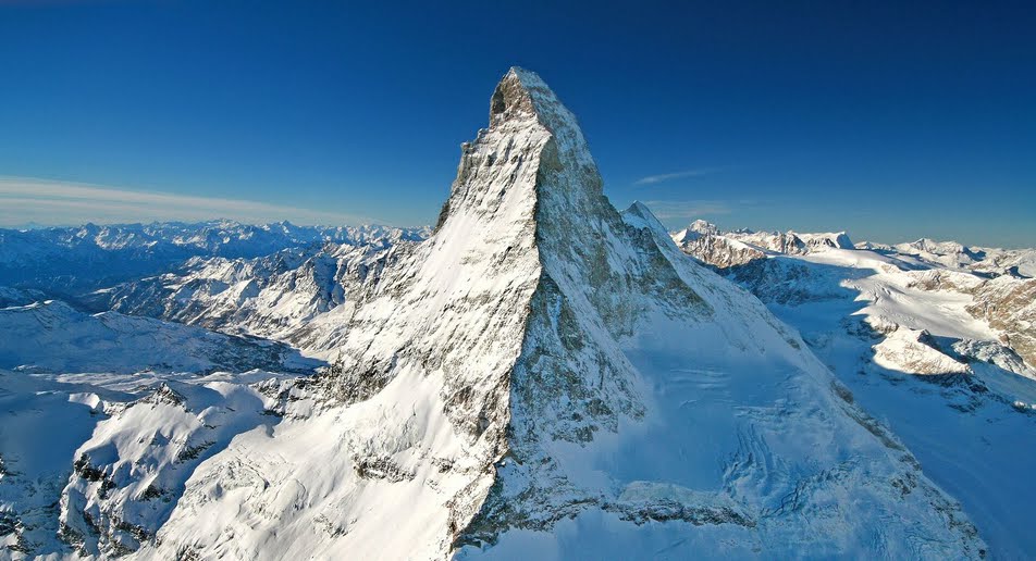 Giro d’Italia: 10 tappe da non perdere pedalando con la maglia rosa e con Virail 2 cervinia giro ditalia