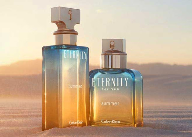 Eternity Summer 2017 by Calvin Klein