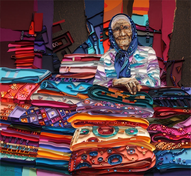 12-Textile-Market-Yulia-Brodskaya-Using-Quilling-to-Create-Paper-Art-www-designstack-co