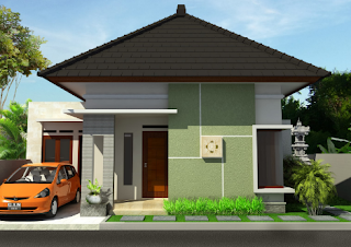 Trik Ekonomis Membangun Rumah Minimalis Sederhana Trik Ekonomis Membangun Rumah Minimalis Sederhana