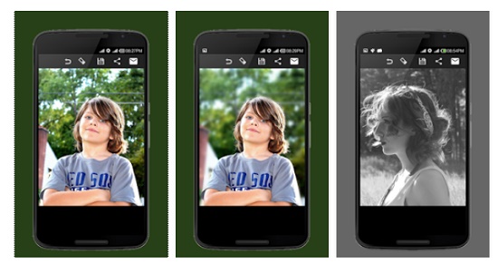 aplikasi kamera autofocus untuk Android aplikasi kamera autofocus untuk Android