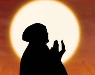 Rabii'ah Al-Adawiyah Perempuan Yang Menggetarkan Sejarah Islam