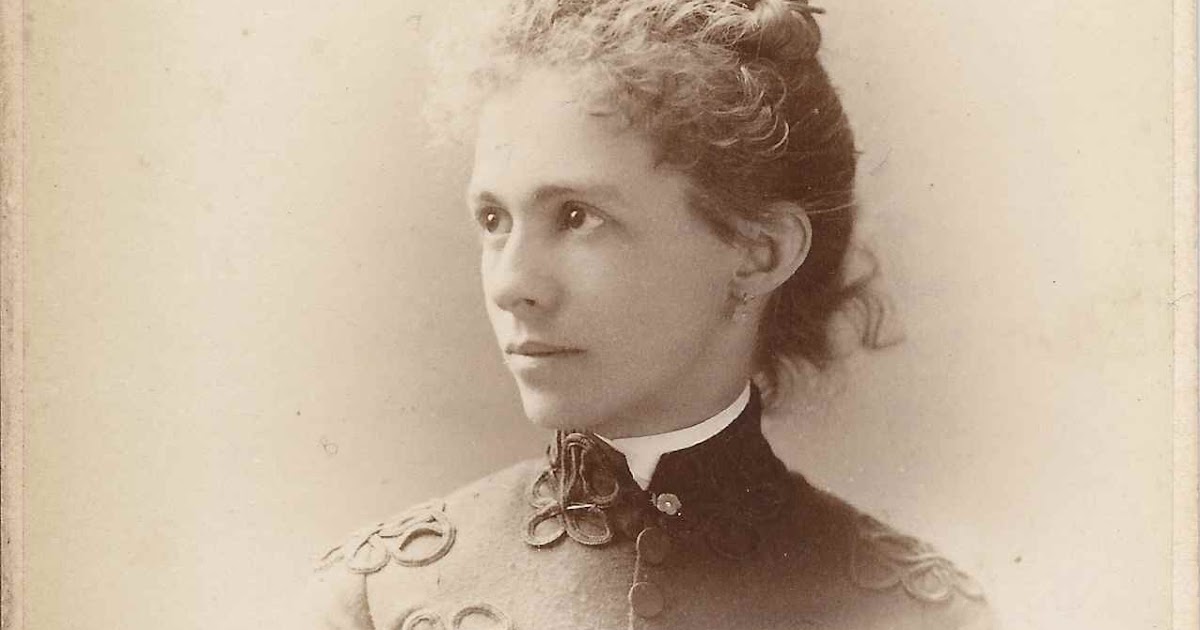 Heirlooms Reunited Photograph of Mrs. C. H. Thomas or C. N