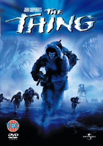 Download The Thing - PC