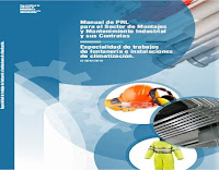 Manual de PRL - Fontanería e instalaciones de climatización. manual-de-prl-fontanería-e-instalaciones-de-climatización
