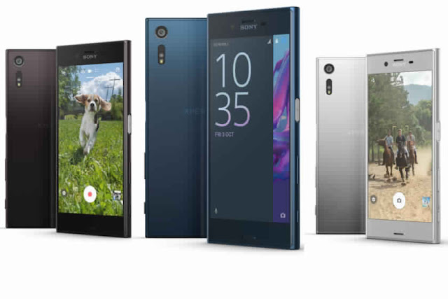 سعر ومواصفات Sony Xperia XZ بالصور والفيديو سعر ومواصفات Sony Xperia XZ بالصور والفيديو
