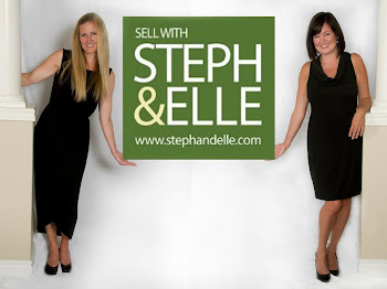 Steph and Elle, Island Heritage Realty Inc.Real Estate Agent , Whitby, ON.(905) 655-1755