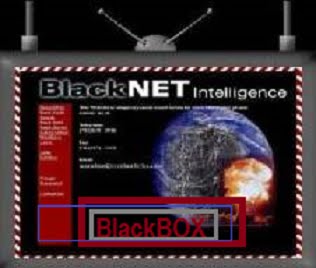 BlackBOX Intel-CENTER
