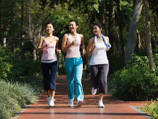 Tips Diet Dan Olahraga Untuk Atasi Masalah Pencernaan [ www.BlogApaAja.com ]