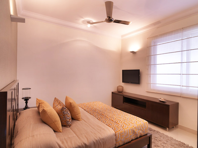 Prestige Bella Vista 20 Residential Towers spread over in 25.18 Acres