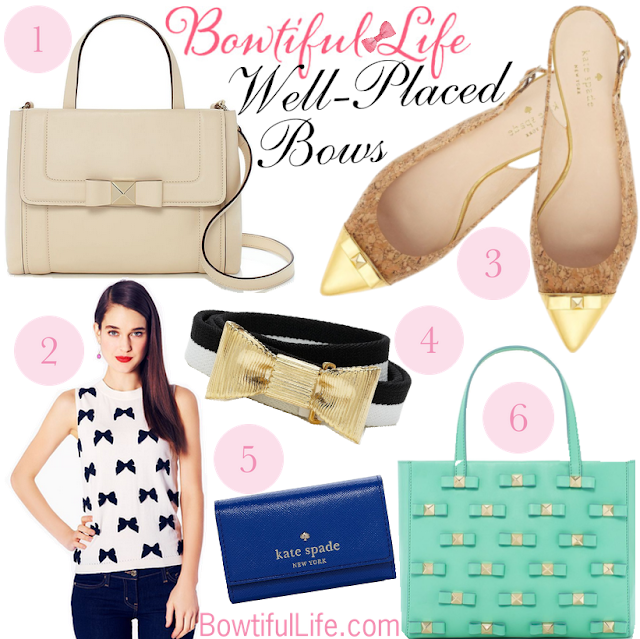 WellPlaced Bows Bowtiful Life