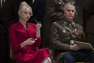 Maniac 2018 Miniseries Emma Stone Image 5