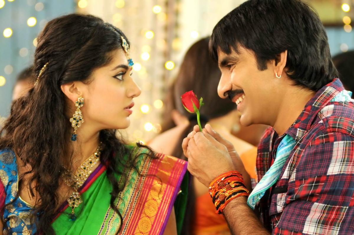 Latest Tollywood: Raviteja DARUVU Movie Release date