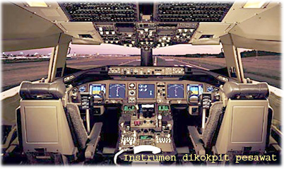 pesawat terbang taruna aeronautika