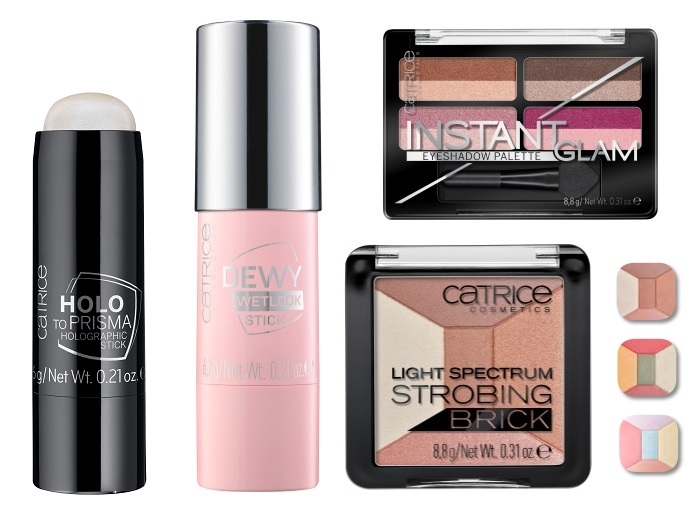 CATRICE Dewy Wetlook Stick CATRICE Dewy Wetlook Stick