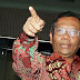 Mahfud MD: Jarang Orang Seperti Ahok Berjuang Lawan Koruptor