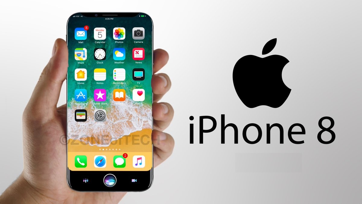 Iphone 8 Release Date Specs Price And Rumors