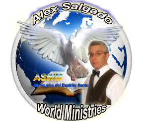 Ministerio Internacional Alex Salgado