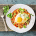 Indonesian Fried Rice (Nasi Goreng)