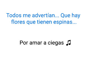 Arcángel Por Amar a Ciegas significado de la canción.