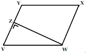 Cara Mencari Tinggi Jajargenjang