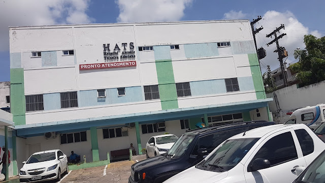 Diretor do Hospital Municipal de Jacobina diz que não houve erro médico; bebê morreu na barriga da mãe