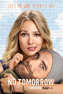 No Tomorrow Poster