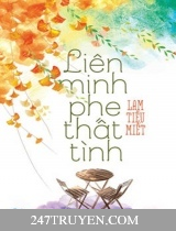 Liên Minh Phe Thất Tình