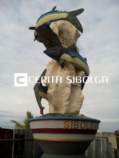 Nuansa Baru Sibolga Kota Ikan Nuansa Baru Sibolga Kota Ikan