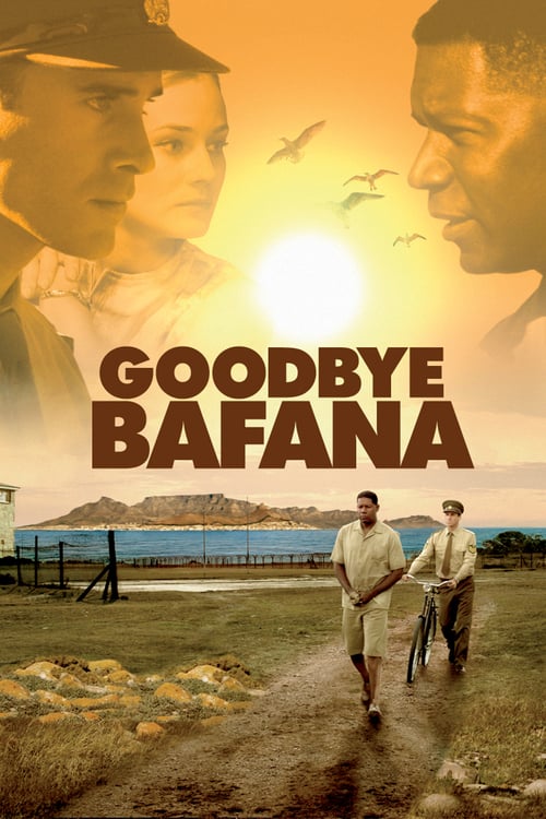 [HD] Goodbye Bafana 2007 Ganzer Film Deutsch