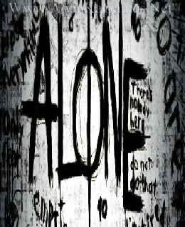 Alone%2BK.W.%2Bcover