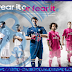 PES 2017 Real Madrid Kit Season 2014-15 HD By Geo_Craig90