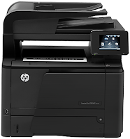 HP LaserJet Pro 400 MFP M425 PCL6 